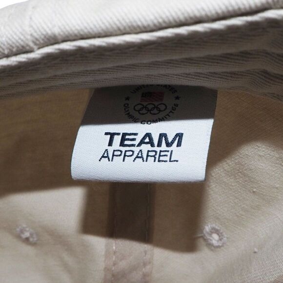 Legend Team USA Apparel 2012 London Summer Games Strapback Hat - Picture 9 of 10